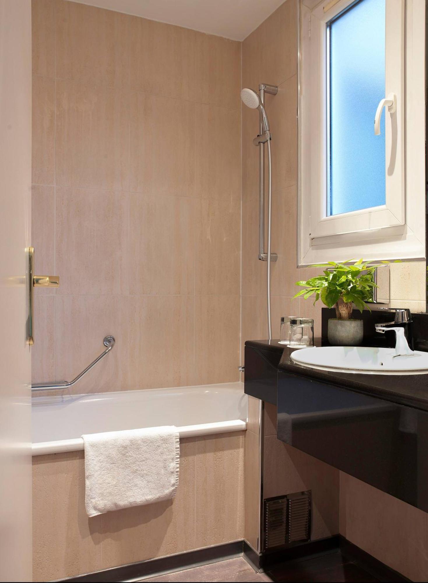 Hotel Opera Affiliated By Melia Paris