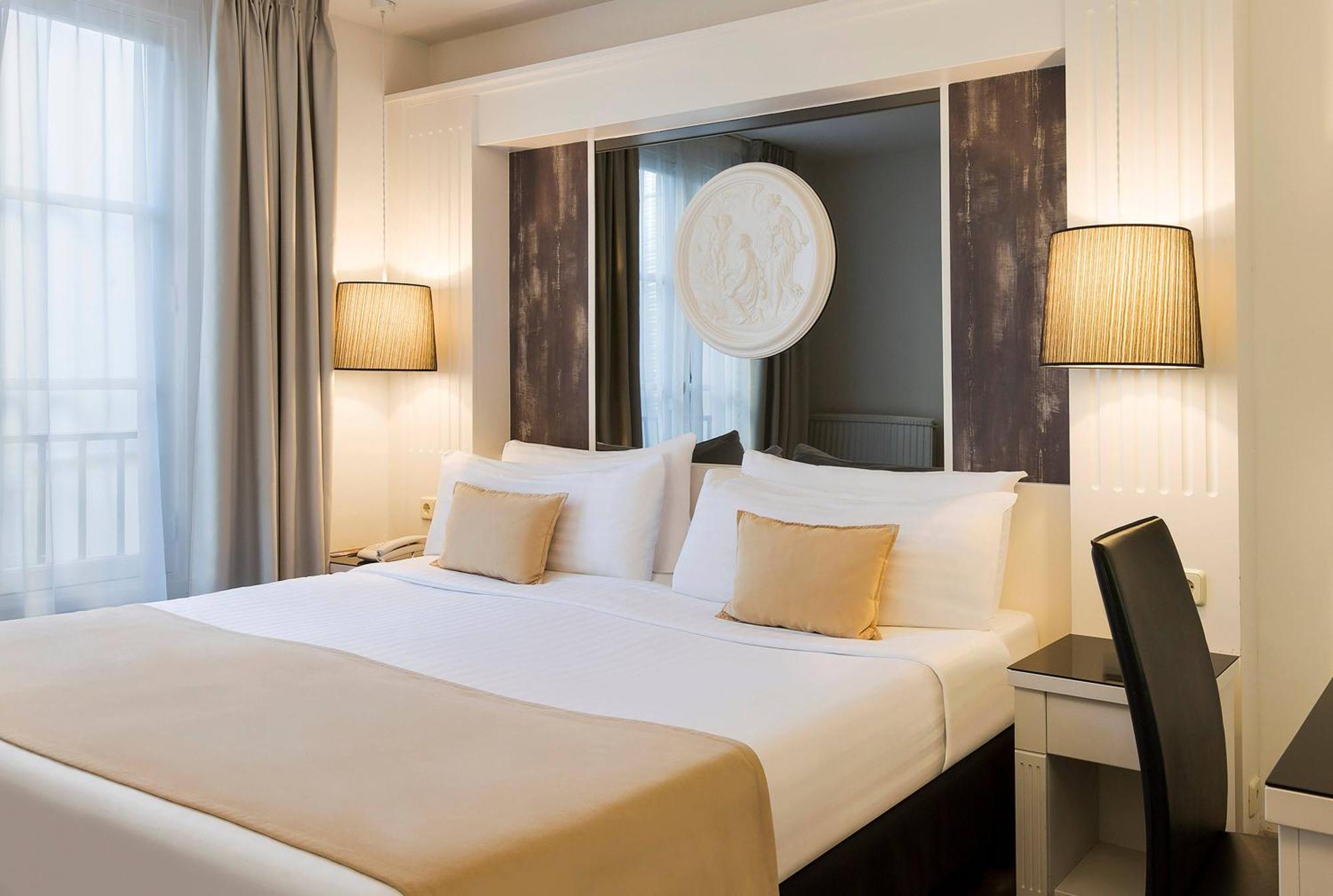 Opera Affiliated By Melia Hotel 4*