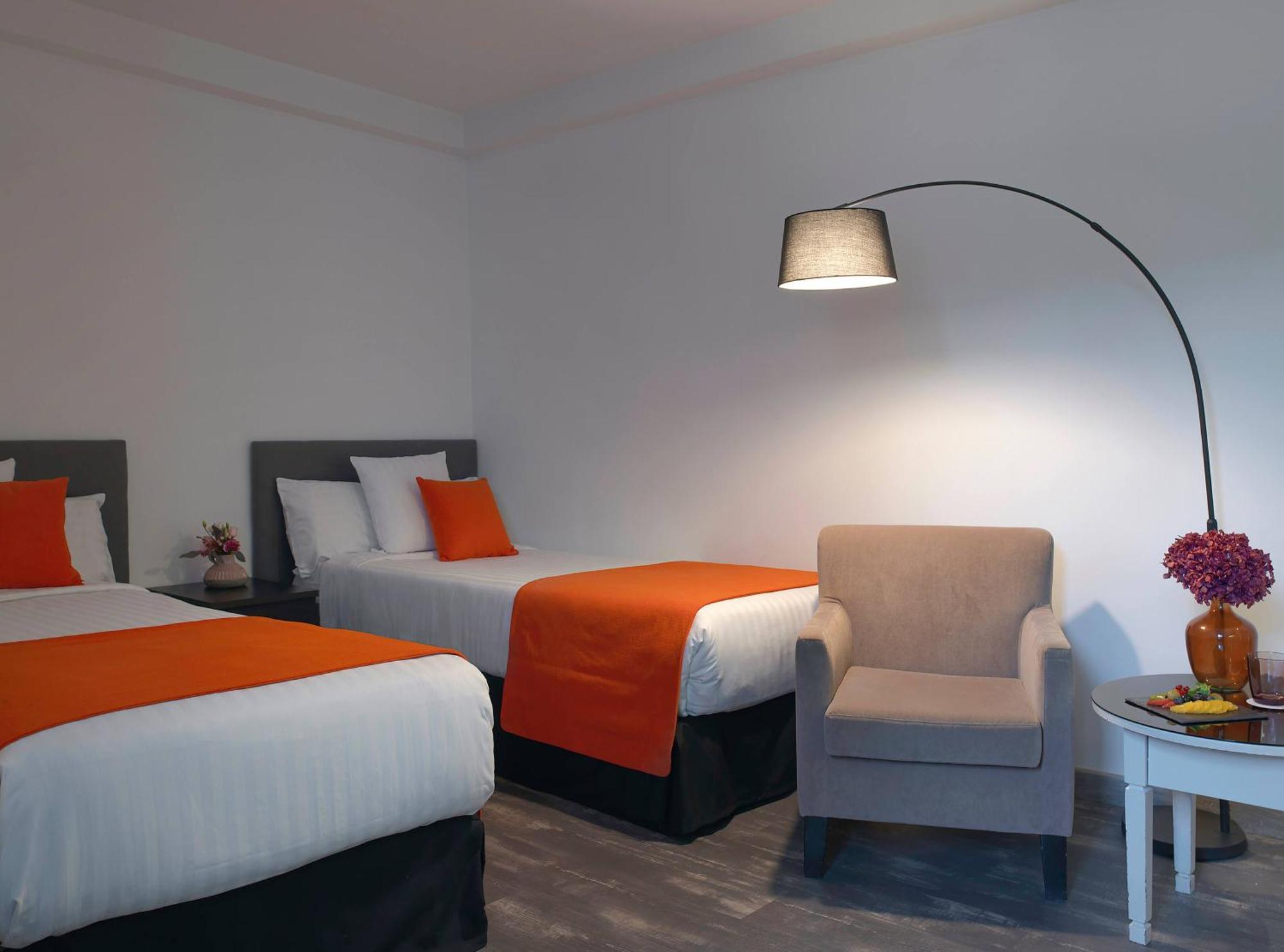 Opera Affiliated By Melia Paris