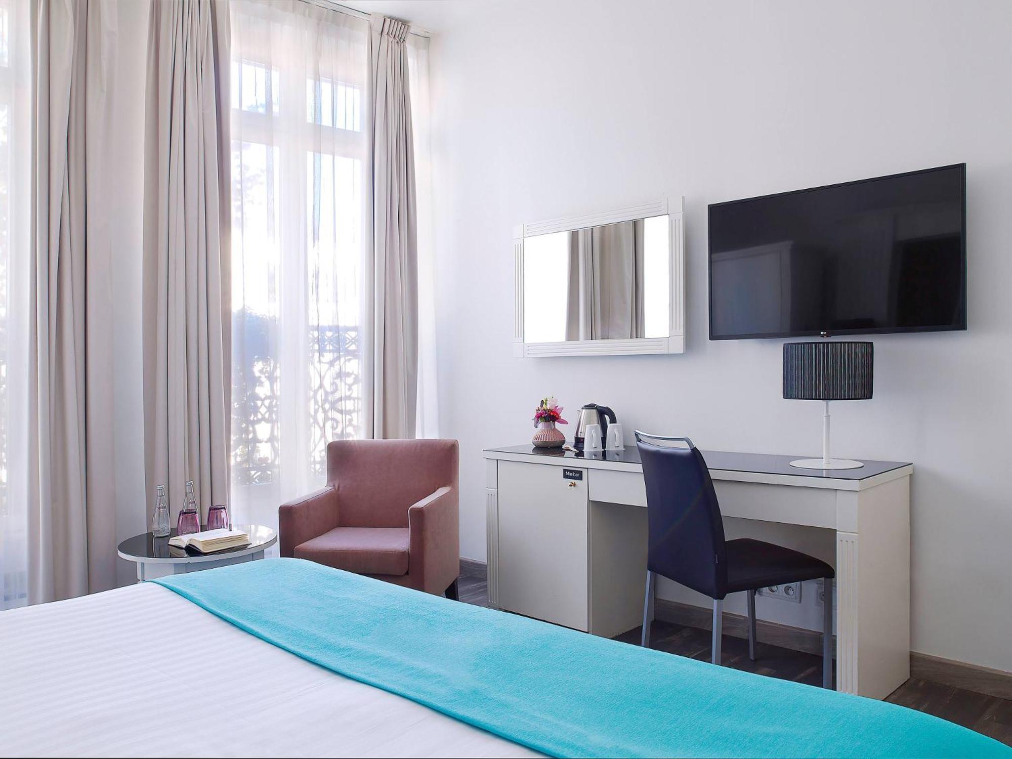 Hotel Opera Affiliated By Melia