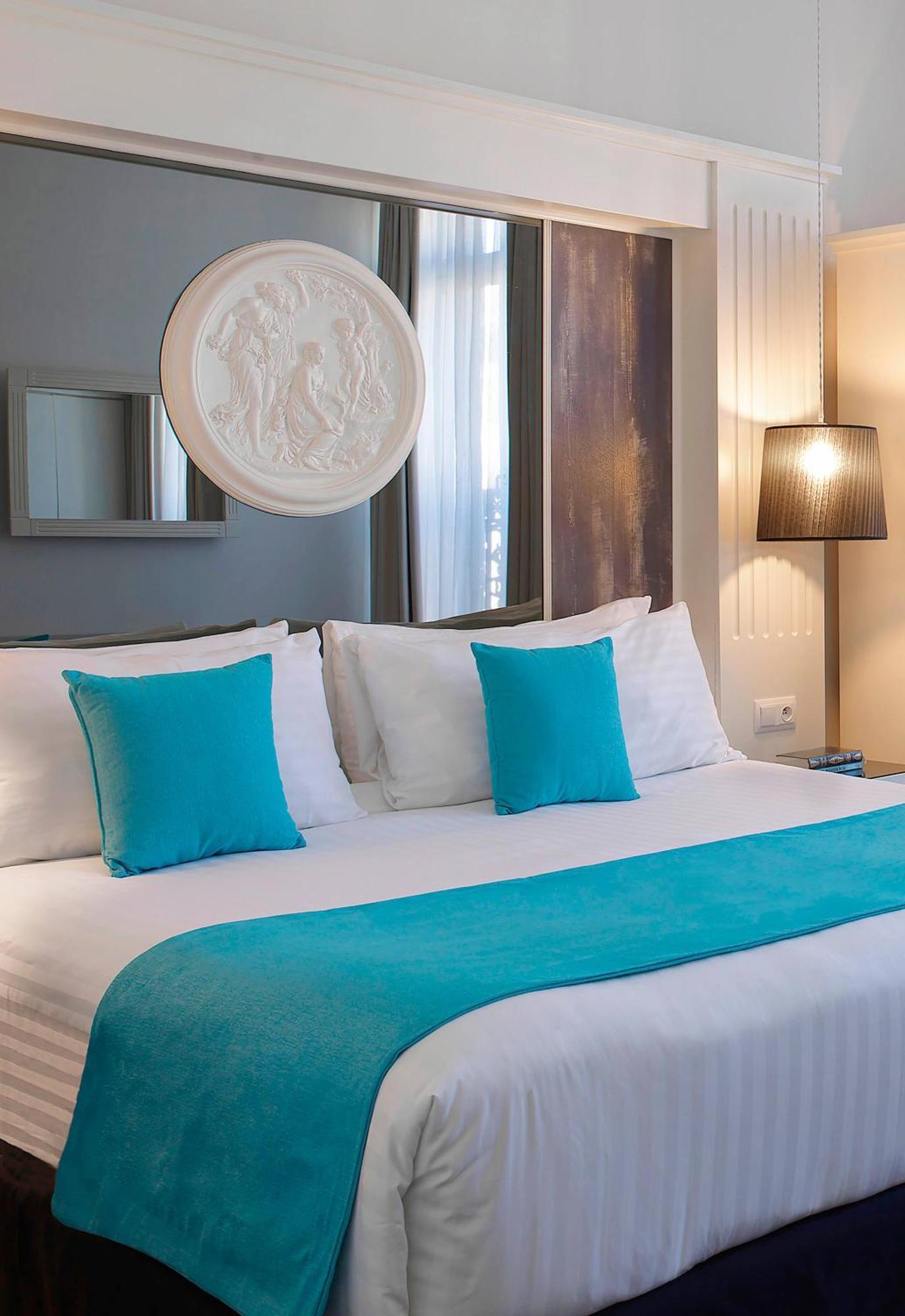 Opera Affiliated By Melia 4*