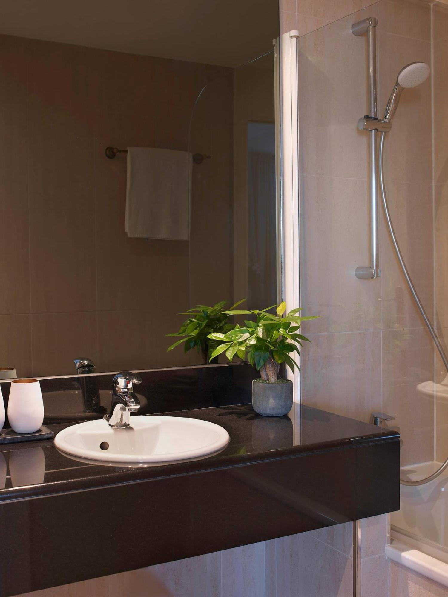 Opera Affiliated By Melia Hotel Paris