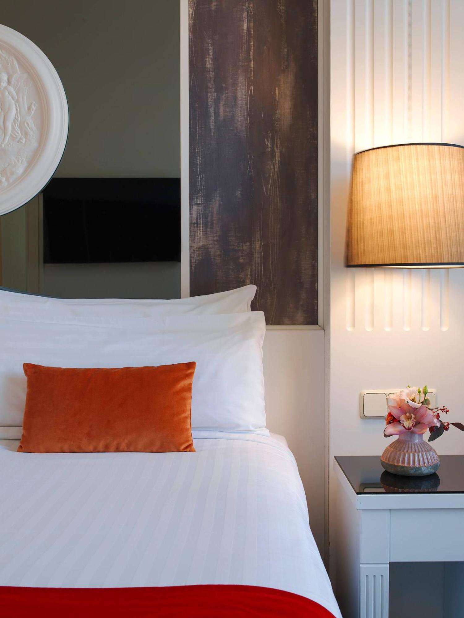 Hotel Opera Affiliated By Melia Paris