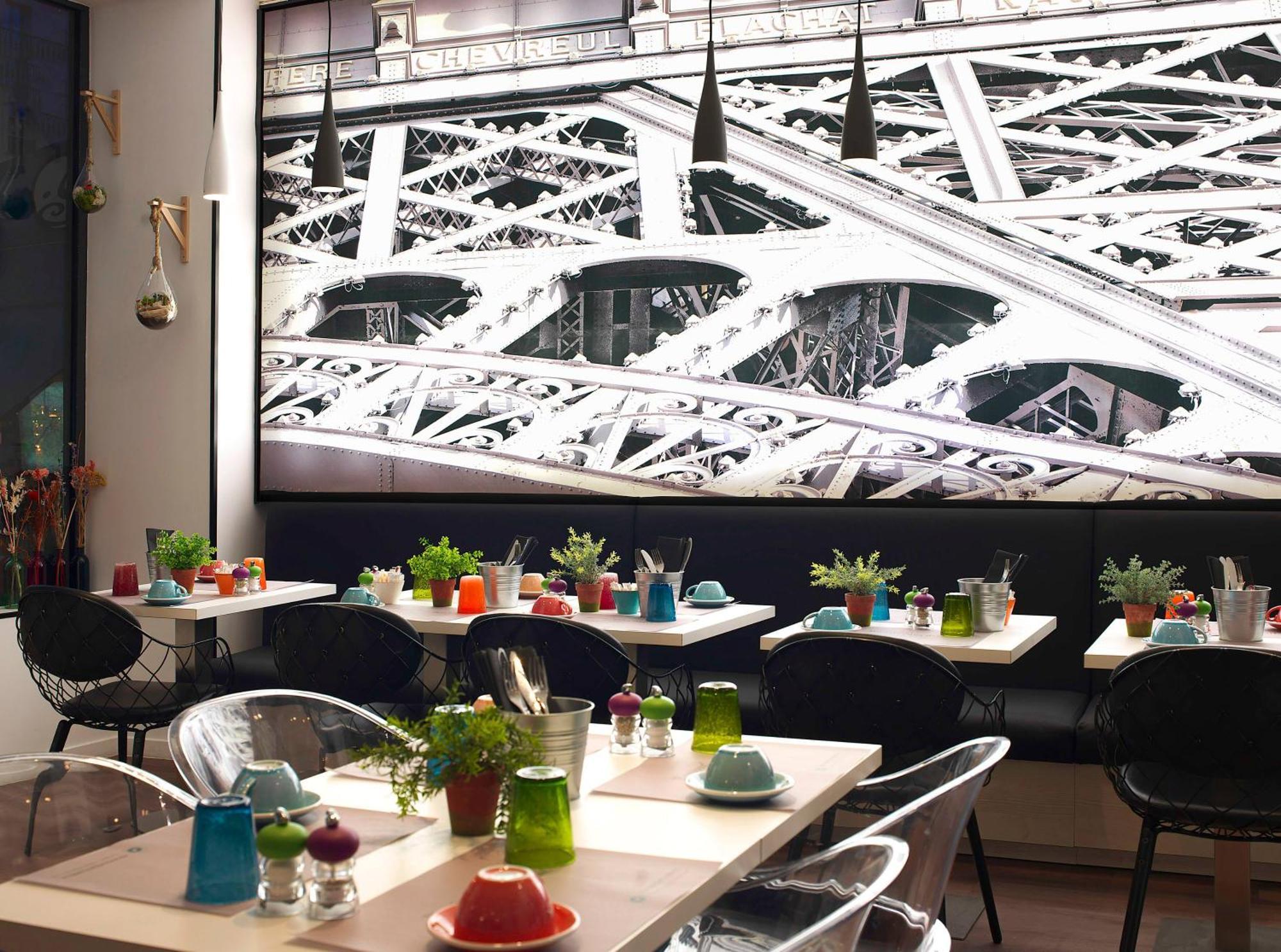 Hotel Opera Affiliated By Melia 4*