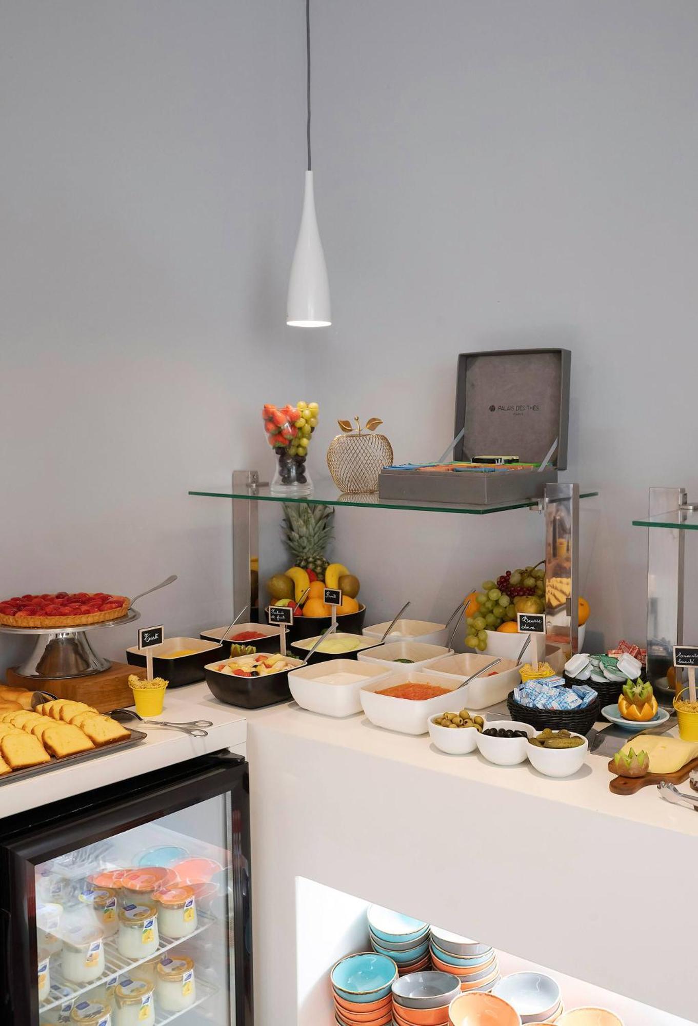 Opera Affiliated By Melia Paris