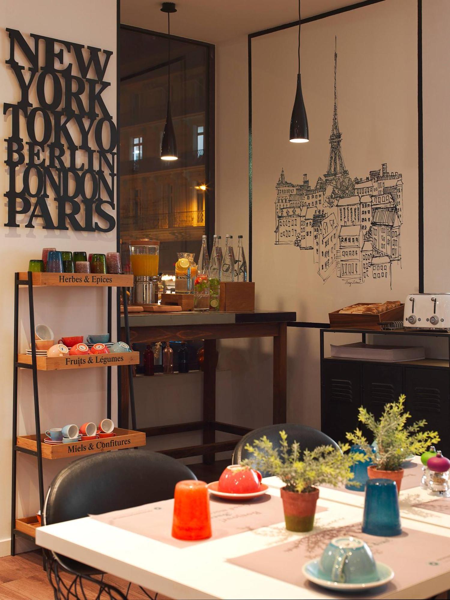 Opera Affiliated By Melia