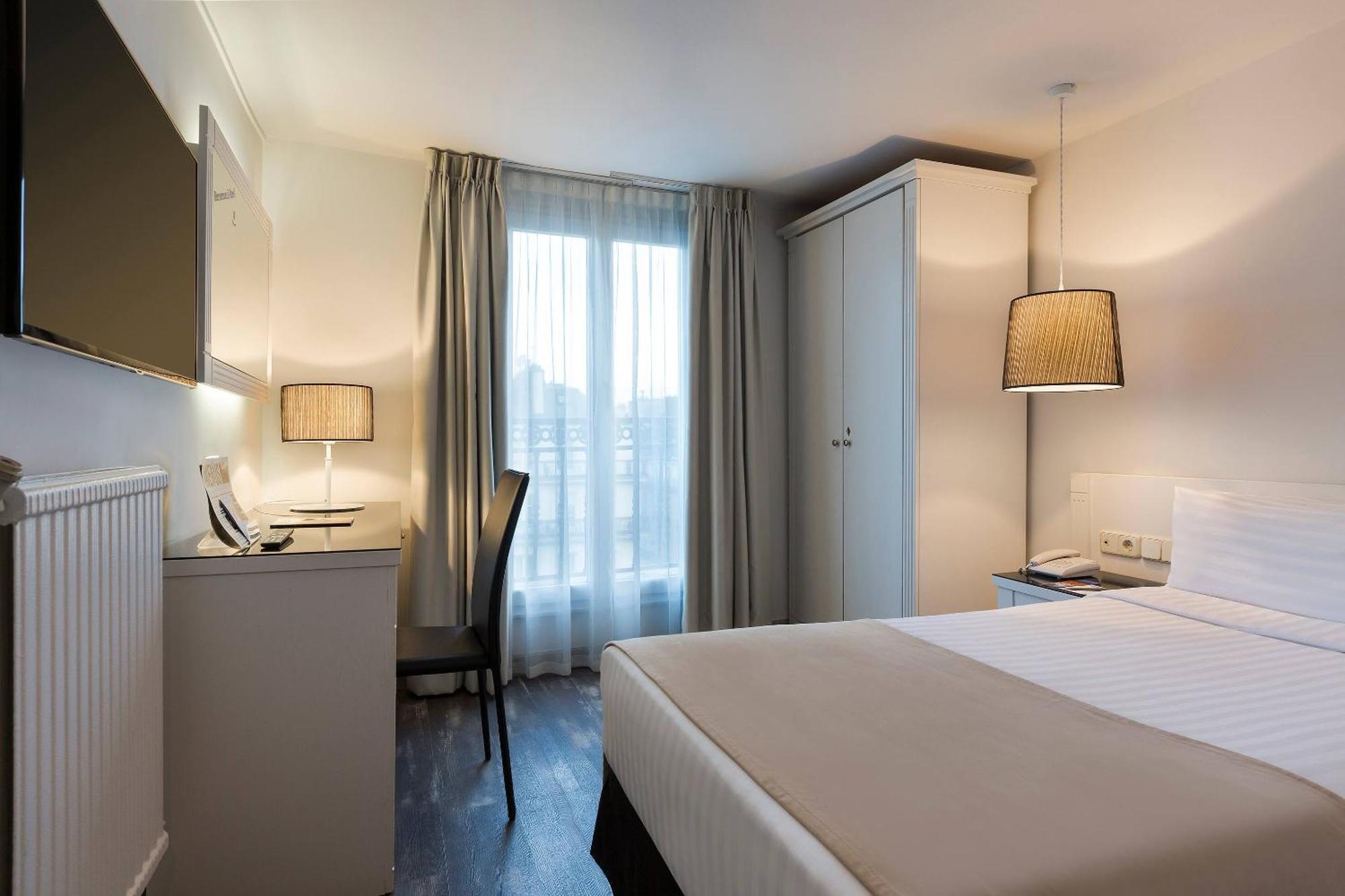 Hotel Opera Affiliated By Meliá Parigi