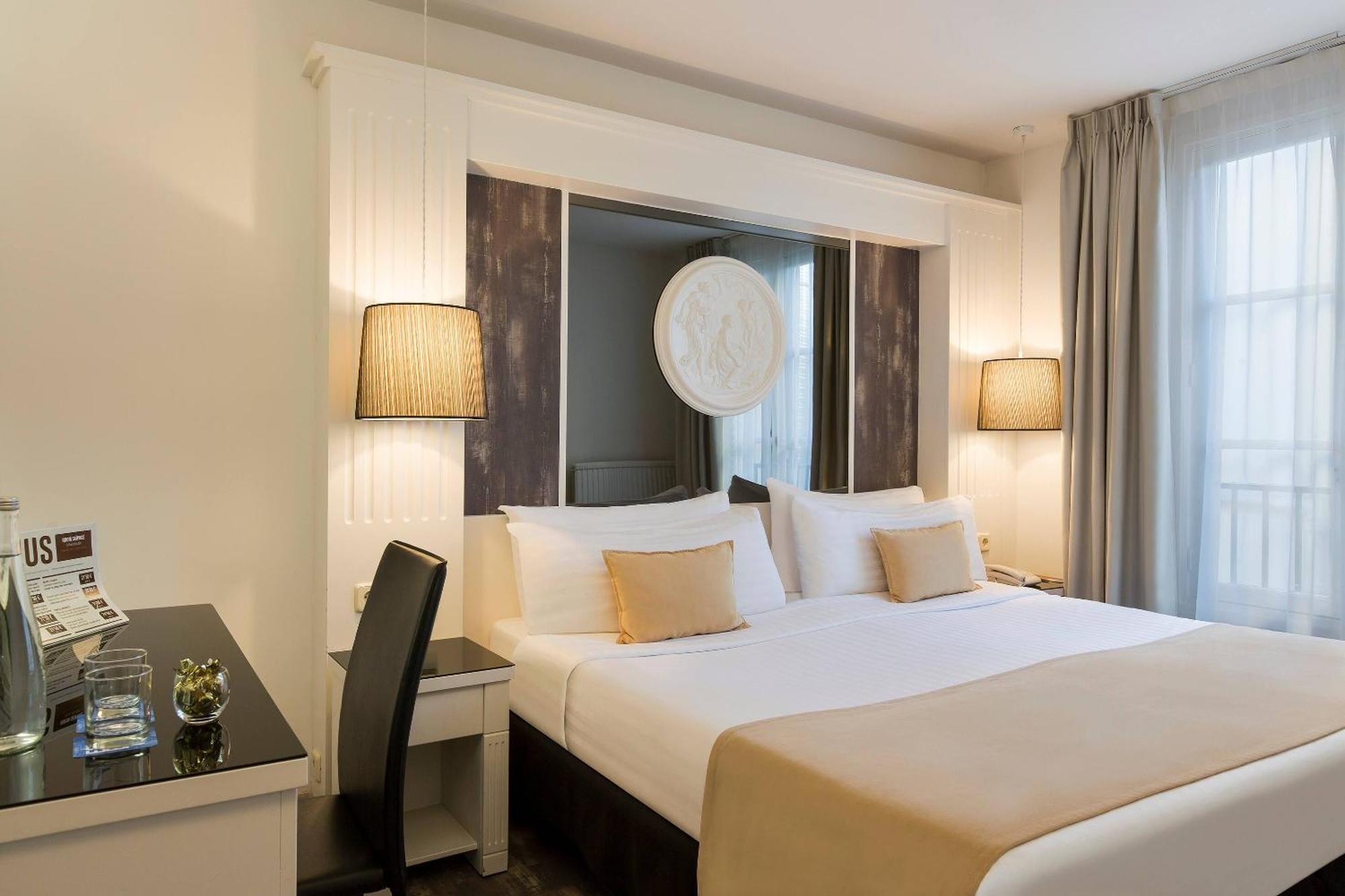 Hotel Opera Affiliated By Meliá 4*