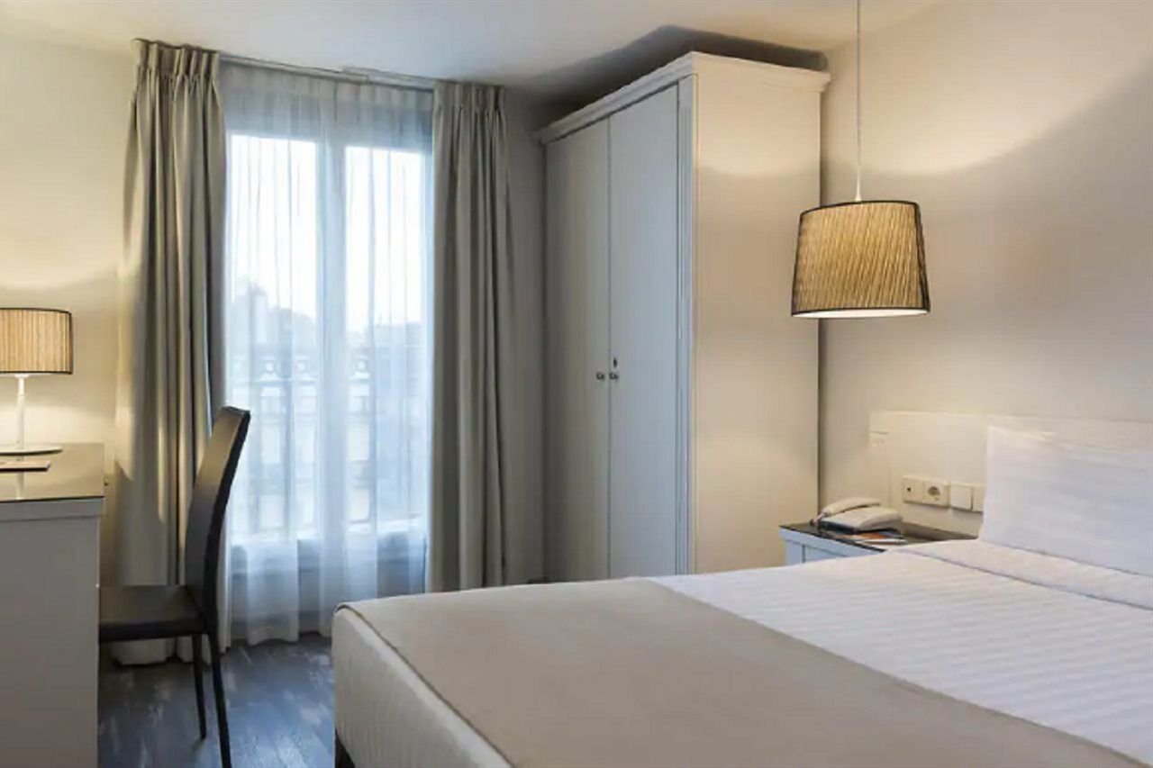 Opera Affiliated By Meliá 4* Parigi