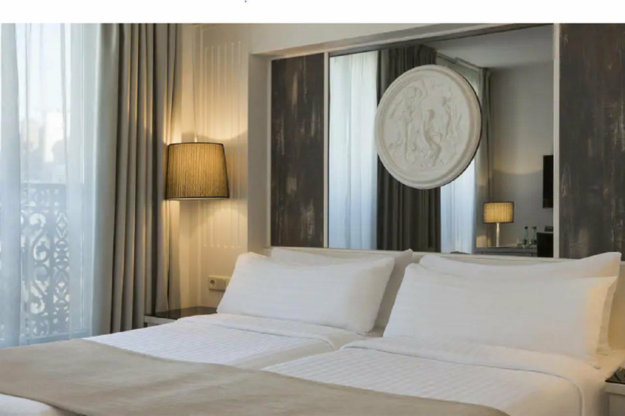 Opera Affiliated By Melia Hotel