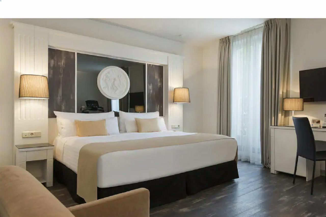 Opera Affiliated By Meliá Hotel Parigi