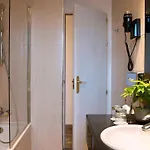 Hotel Paris Opera Affiliated By Melia