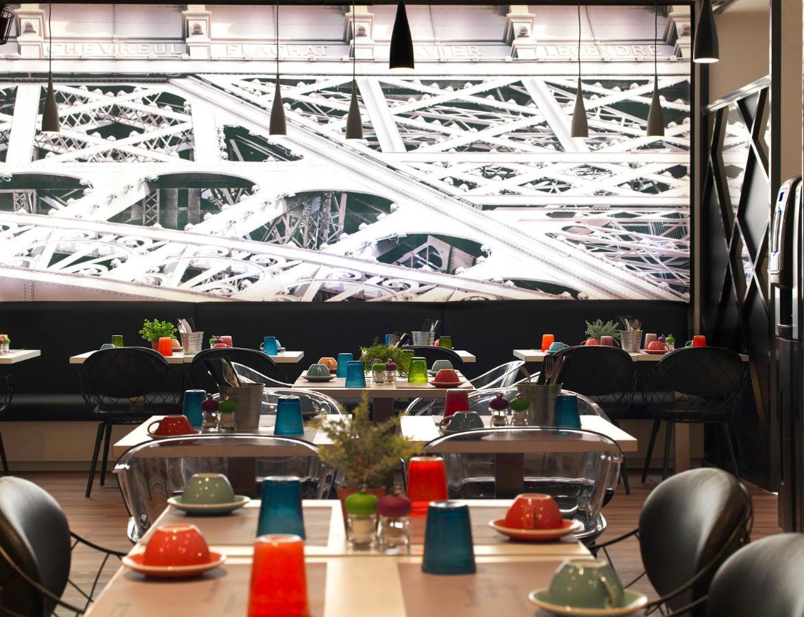Hotel Opera Affiliated By Meliá
