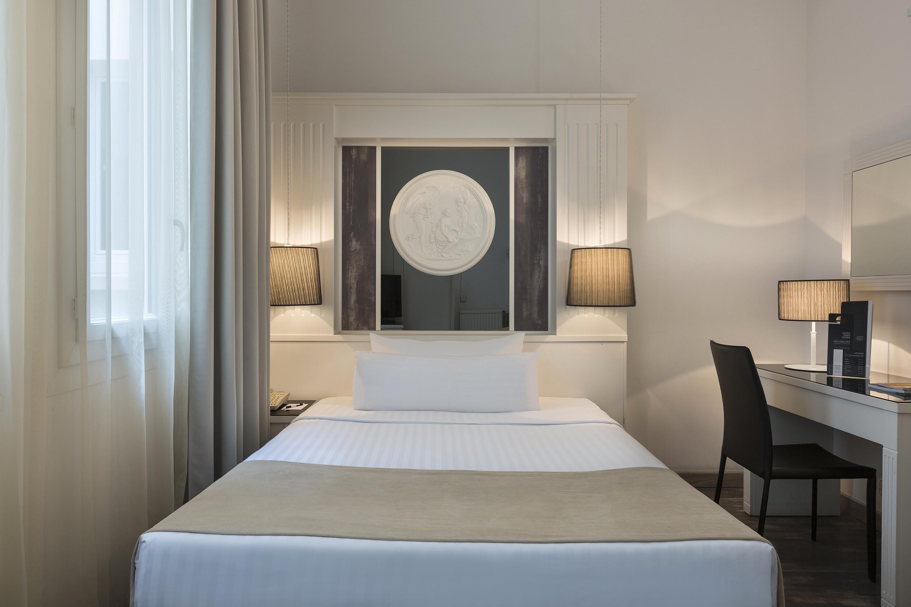 Opera Affiliated By Meliá Hotel 4*