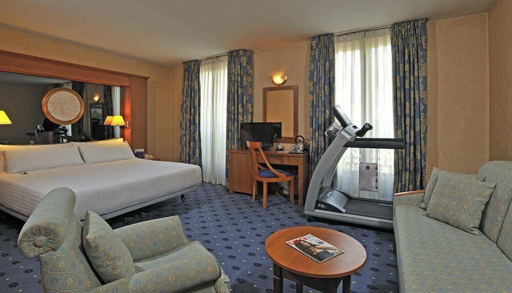 Opera Affiliated By Meliá Hotel Parigi