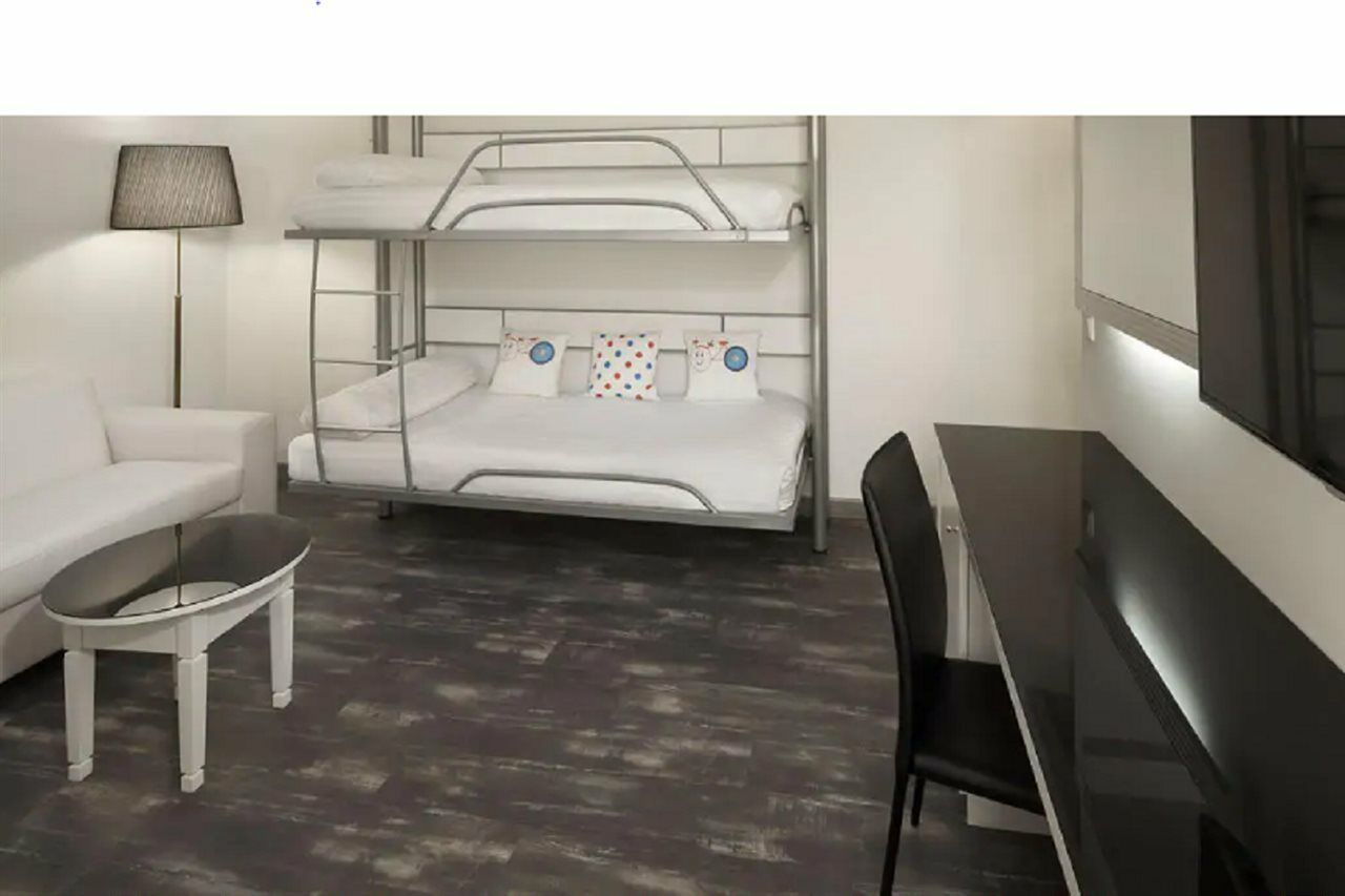 Opera Affiliated By Meliá 4* Parigi